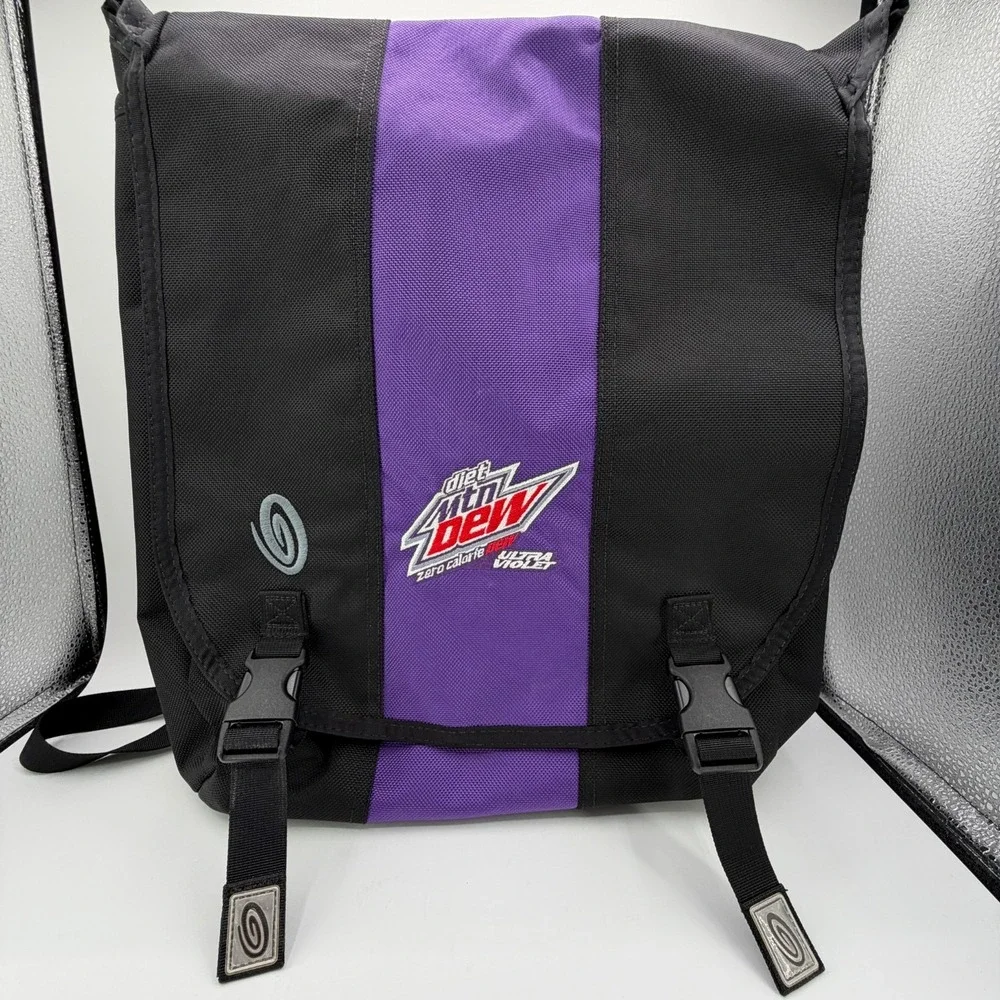Timbuk2 note diet